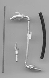 Zeige Details für UINTAH Schlauch-Set Bild von UINTAH Schlauch-Set