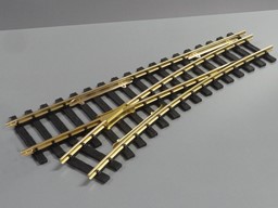 Zeige Details für Ausfädelung links R3 LGB aus Regelspur Bild von Ausfädelung links R3 LGB aus Regelspur
