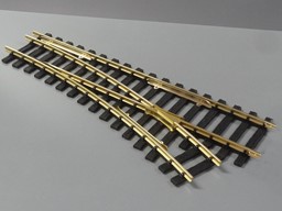 Show details for Threading-out right R3 LGB / standard gauge Picture of Threading-out right R3 LGB / standard gauge