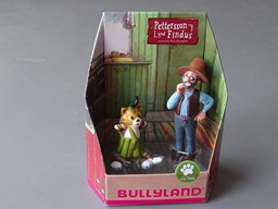 Show details for Pettersson and Findus Picture of Pettersson and Findus