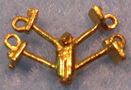 Zeige Details für Halterungen für Entkupplerstange Bild von Halterungen für Entkupplerstange