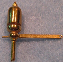 Zeige Details für Dampfpfeife Peanuttyp - Einklang - Bild von Dampfpfeife Peanuttyp - Einklang -