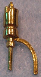 Zeige Details für Dampfpfeife Dreiklang Typ Intermediate Bild von Dampfpfeife Dreiklang Typ Intermediate