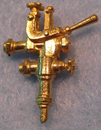 Show details for Injector, garfield, lifting type Picture of Injector, garfield, lifting type