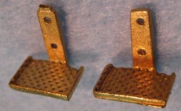 Zeige Details für Pufferbohlentritte kurz Bild von Pufferbohlentritte kurz