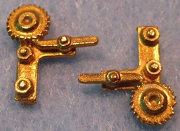 Zeige Details für Ratsche mit Stopper Bild von Ratsche mit Stopper