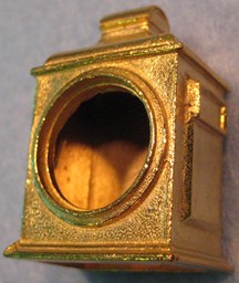 Zeige Details für Kastenfrontleuchte mit seitlichen Nummernplatten Bild von Kastenfrontleuchte mit seitlichen Nummernplatten