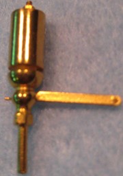 Zeige Details für Dampfpfeife Einton Bild von Dampfpfeife Einton