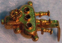 Zeige Details für Dampfölverteiler Typ Detroit Bild von Dampfölverteiler Typ Detroit