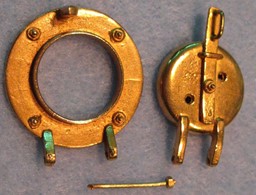 Zeige Details für Feuertür, mittelgroß Bild von Feuertür, mittelgroß