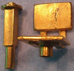 Zeige Details für Lokführersitz Bild von Lokführersitz