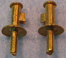 Zeige Details für Fahnenhalterungen Bild von Fahnenhalterungen