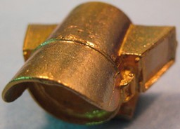 Zeige Details für Frontleuchte mit Lampenschirm Bild von Frontleuchte mit Lampenschirm