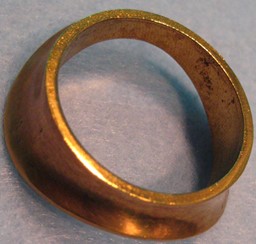 Zeige Details für Domsattel Bild von Domsattel