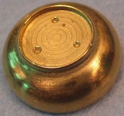 Zeige Details für Domhaube Bild von Domhaube