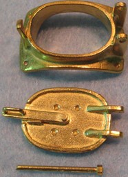 Zeige Details für Feuertür beweglich Bild von Feuertür beweglich