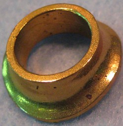 Zeige Details für Lokomotiv-Schornsteinsattel Bild von Lokomotiv-Schornsteinsattel