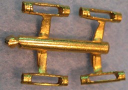 Zeige Details für Seilspanner für Wagen Bild von Seilspanner für Wagen