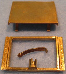 Zeige Details für Führerhausdach-Lüfter Bild von Führerhausdach-Lüfter