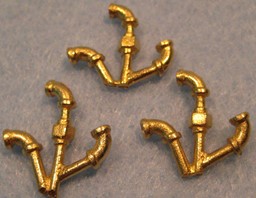 Zeige Details für Rohrwinkel Bild von Rohrwinkel