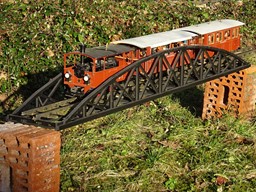 Zeige Details für Brücke "Jan Reiners" Bild von Brücke "Jan Reiners"