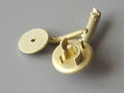 Zeige Details für Flettnerlüfter für T3 und andere Fahrzeuge Bild von Flettnerlüfter für T3 und andere Fahrzeuge