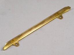 Zeige Details für Radlenker 123 mm Bild von Radlenker 123 mm