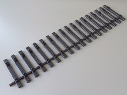 Zeige Details für Schwellenband 500mm Regelspur 64mm Bild von Schwellenband 500mm Regelspur 64mm