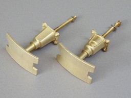 Zeige Details für Puffer für Malletlok der HSB Bild von Puffer für Malletlok der HSB