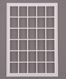 Zeige Details für Fenster "Klausdorf" Bild von Fenster "Klausdorf"