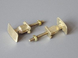 Zeige Details für Puffer für Lok Franzburg Bild von Puffer für Lok Franzburg