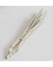 Zeige Details für Weichenherz 11,3 Grad Bild von Weichenherz 11,3 Grad