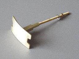 Zeige Details für Puffer eckig für HSB Bild von Puffer eckig für HSB