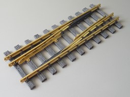 Zeige Details für Spurwechselgleis R3 rechts-links Bild von Spurwechselgleis R3 rechts-links