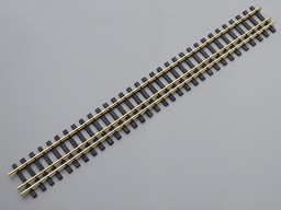 Zeige Details für Gerade 900 mm Dreischienengleis Bild von Gerade 900 mm Dreischienengleis