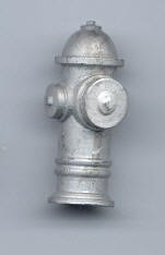 Bild von Feuerlösch-Hydrant