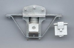 Zeige Details für Achslager Spiralfeder mit Verstrebung Bild von Achslager Spiralfeder mit Verstrebung