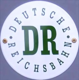 Zeige Details für Deutsche Reichsbahn Bild von Deutsche Reichsbahn