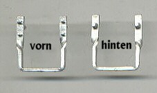 Zeige Details für Trittstufen Bild von Trittstufen