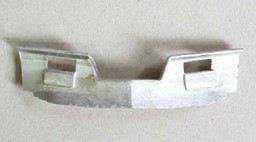 Zeige Details für Schneepflug Santa Fee Bild von Schneepflug Santa Fee