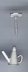 Zeige Details für Altölkanne & Hammer Bild von Altölkanne & Hammer