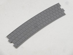 Zeige Details für Pflasterplatte R1, 15° Bild von Pflasterplatte R1, 15°