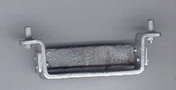 Zeige Details für D&RG CABOOSE Trittstufe Bild von D&RG CABOOSE Trittstufe