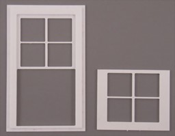 Zeige Details für Fenster "New Orleans A" Bild von Fenster "New Orleans A"