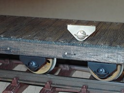 Zeige Details für Feldbahnachslager 1:13,3 Bild von Feldbahnachslager 1:13,3