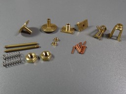 Zeige Details für Korbpuffer 1:32, 1 Paar Bild von Korbpuffer 1:32, 1 Paar