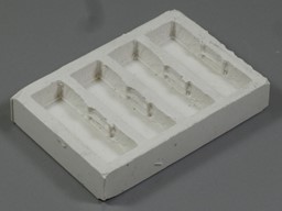 Show details for Lintel blocks: squared stone Picture of Lintel blocks: squared stone