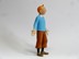 Picture of Tintin with blue sweaters