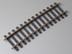 Picture of Curved track 7,5°, radius 3000 mm standard gauge