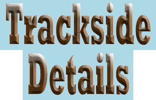 Trackside-Details